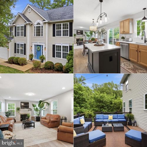 22 Pocahontas Ct, LA PLATA, MD, 20646-5103 | Card Image