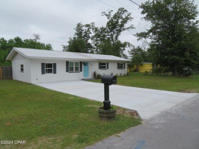 1312 Indiana, House other with 3 bedrooms, 2 bathrooms and null parking in Lynn Haven FL | Image 1