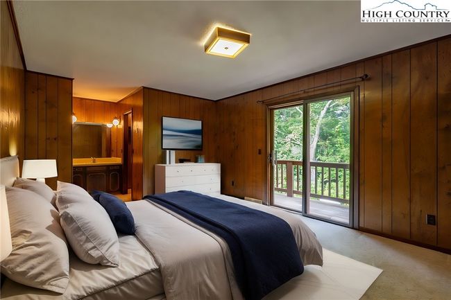 Large Primary Bedroom with Private Entrance | Image 15