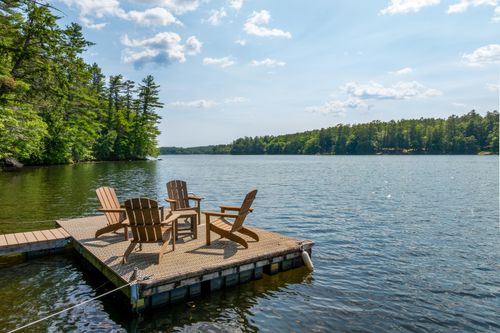 0 W Neck Rd, Nobleboro, ME, 04555 | Card Image