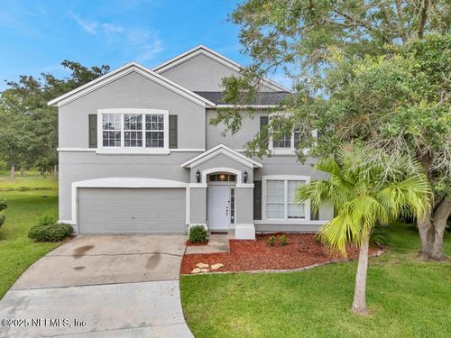 3242 Millpond Ct, Orange Park, FL, 32065-2258 | Card Image