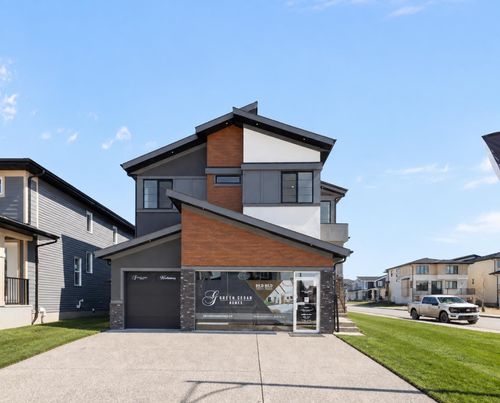 1224 Waterford Dr, Chestermere, AB, T1X3A1 | Card Image