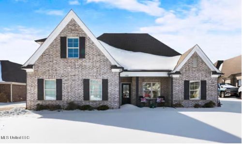 1207 Howell Way, Hernando, MS, 38632-2491 | Card Image