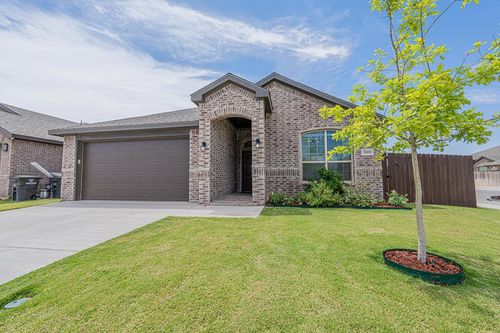 7009 Mcpherson Ln, Midland, TX, 79706-1713 | Card Image