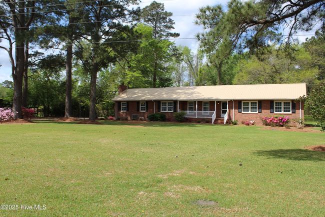 219 Huffmantown Rd, House other with 3 bedrooms, 3 bathrooms and null parking in Richlands NC | Image 7