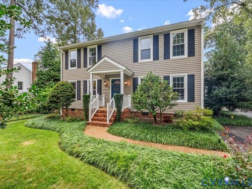 11207 Warren View Rd, Henrico, VA, 23233-2248 | Card Image