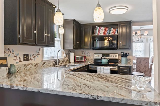 1575 Victoria Ln, House other with 3 bedrooms, 3 bathrooms and 3 parking in Myrtle Beach SC | Image 11