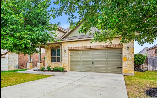 12014 Bailey Hls, San Antonio, TX, 78253-4424 | Card Image