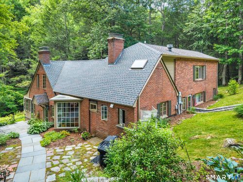 11 Pratt Farm Rd, North Granby, CT, 06060-1218 | Card Image