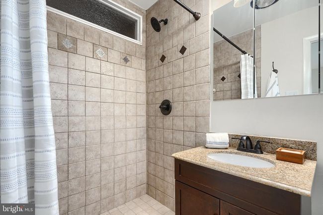 927 Cromwell Bridge Rd, House other with 3 bedrooms, 3 bathrooms and null parking in TOWSON MD | Image 17