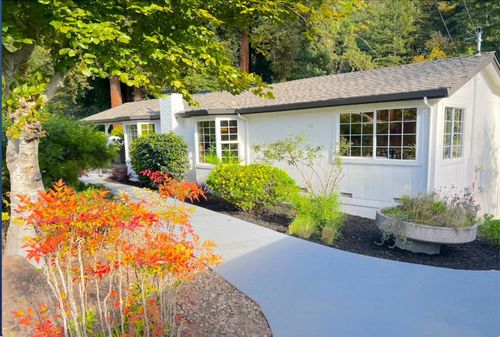 220 Lazywoods Rd, Felton, CA, 95018-9302 | Card Image