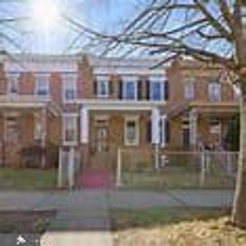 1719 E 31st St, BALTIMORE, MD, 21218-3753 | Card Image