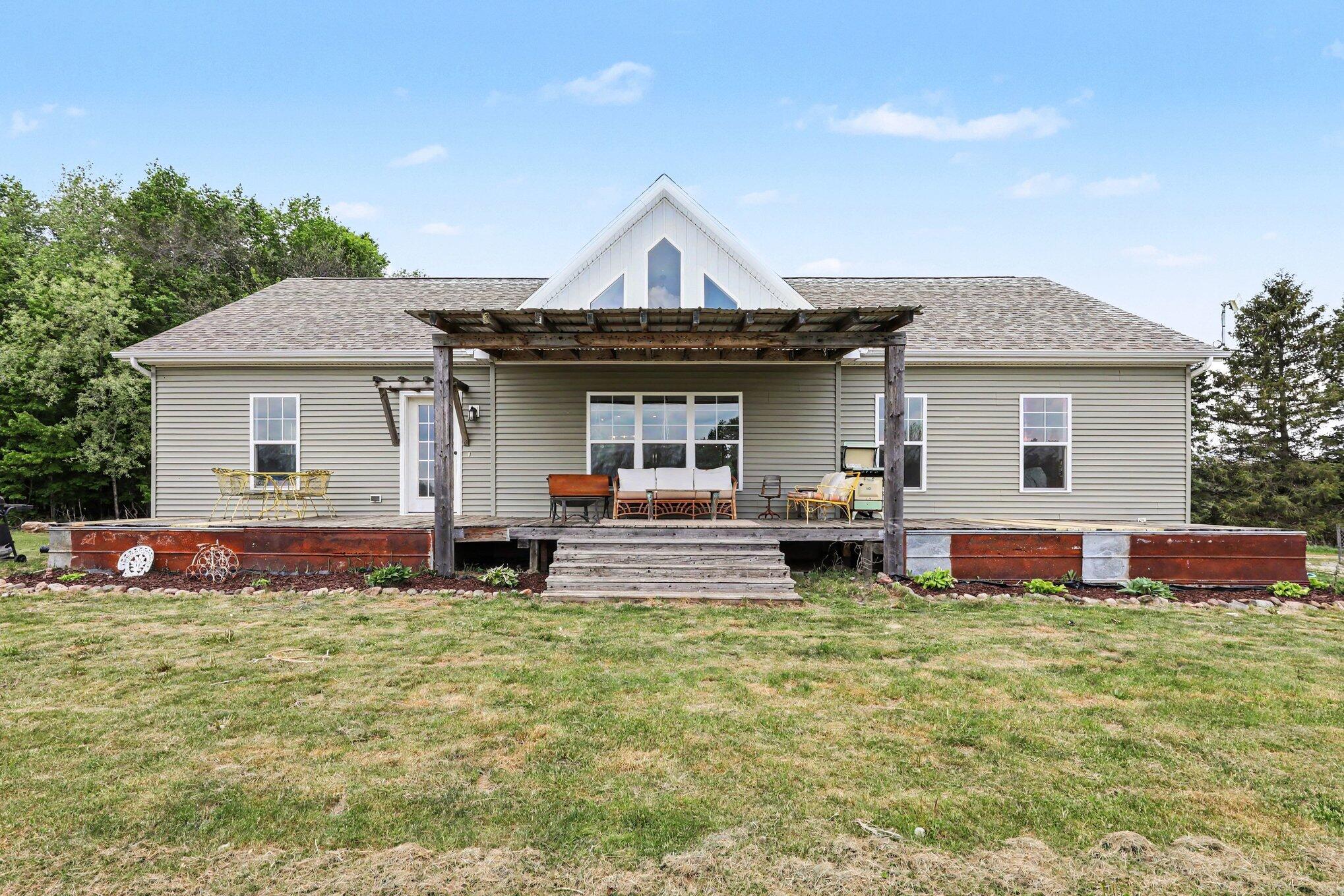 Residential in Wells Township 2