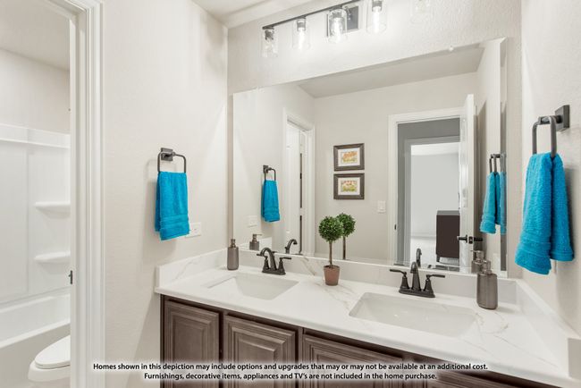 1200 Sylvia St, House other with 5 bedrooms, 5 bathrooms and null parking in Desoto TX | Image 39