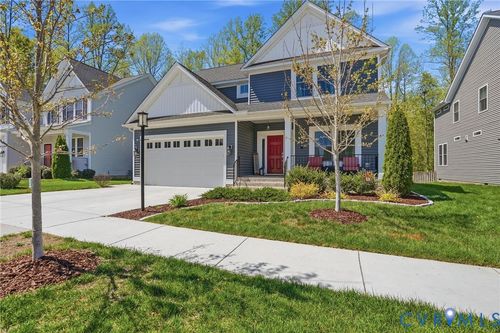 8189 Lyman Ct, Mechanicsville, VA, 23116-4199 | Card Image