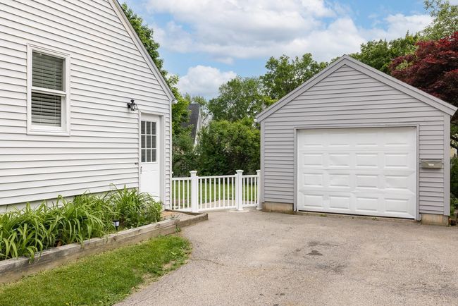 120 Leach Rd, House other with 3 bedrooms, 1 bathrooms and null parking in Eliot ME | Image 9