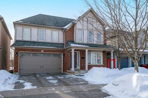 19 Bradbury Cres, Ajax, ON, L1T4H5 | Card Image