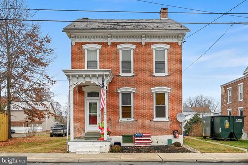 169 E Chestnut Street, BECHTELSVILLE, PA, 19505 | Card Image