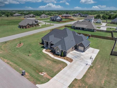 1008 Collis Way, Newcastle, OK, 73065 | Card Image