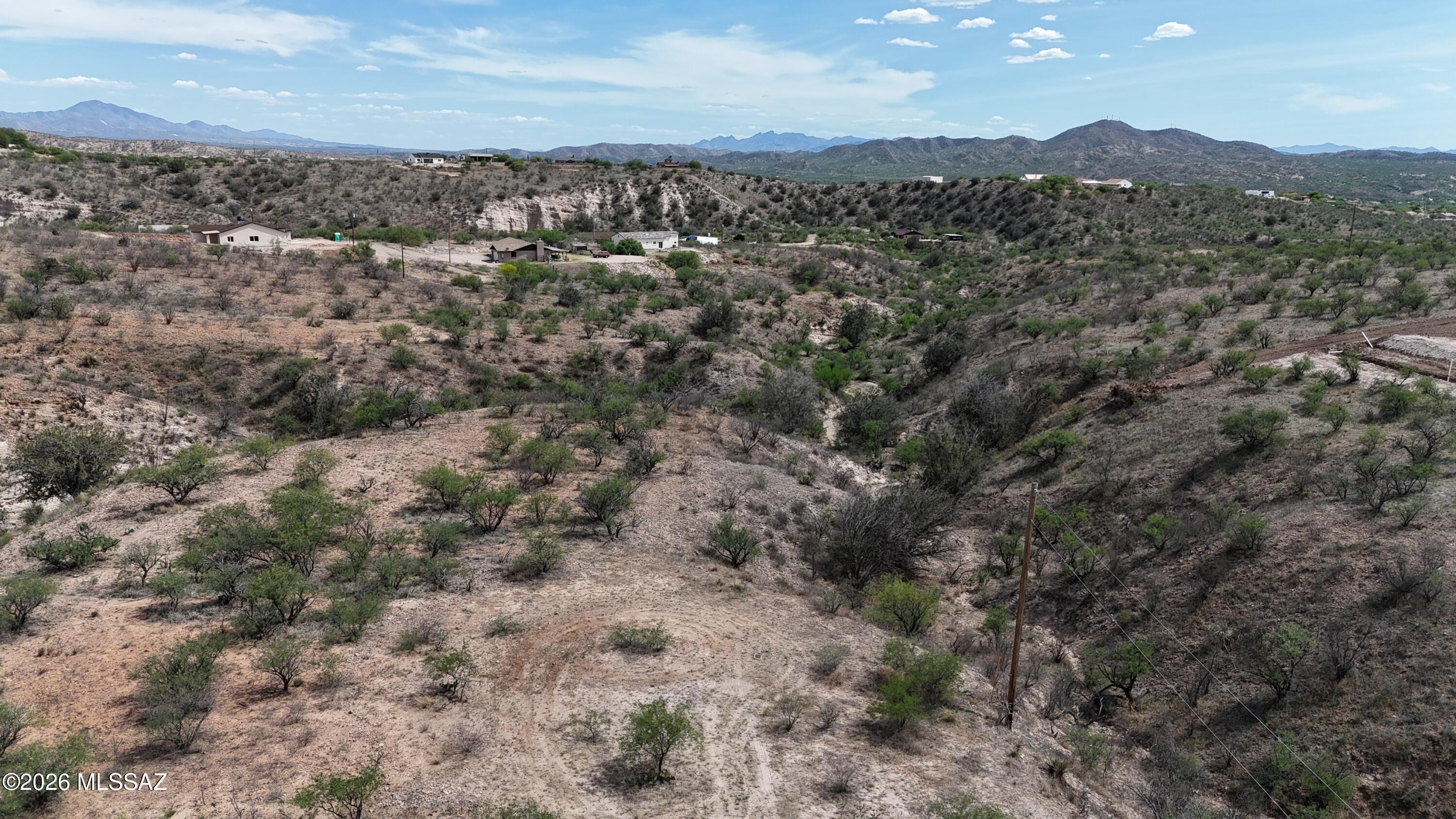 Land in Rio Rico 3