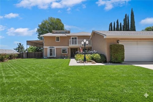15071 Rolling Ridge Dr, Chino Hills, CA, 91709-2663 | Card Image