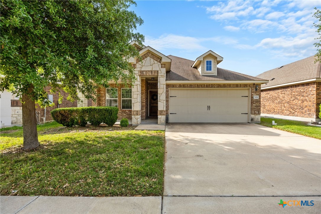 Residential in Killeen 3