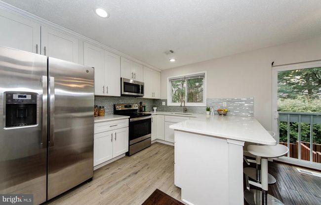 2440 Southgate Sq, Townhouse with 3 bedrooms, 4 bathrooms and null parking in RESTON VA | Image 12