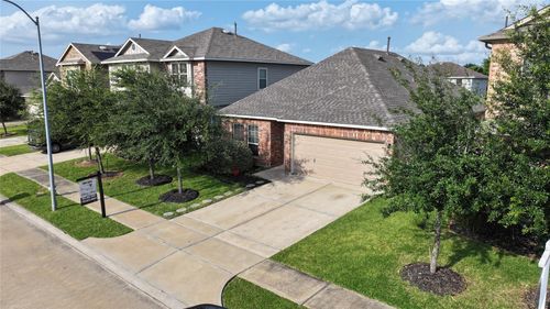 3606 Bright Moon Court, Katy, TX, 77449 | Card Image