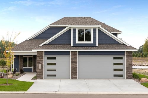 2535 110th Ct Ne, Blaine, MN, 55449-0048 | Card Image