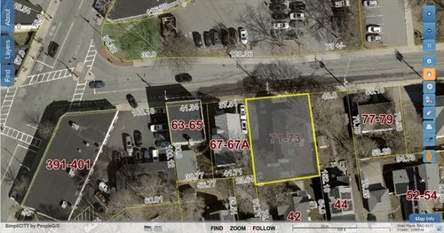 71-73 Grove St, Melrose, MA, 02176-4615 | Card Image