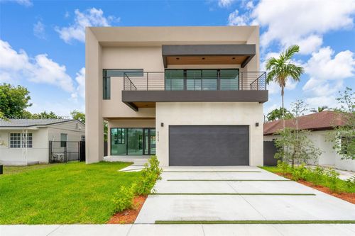 6438 Sw 23rd St, Miami, FL, 33155-1947 | Card Image