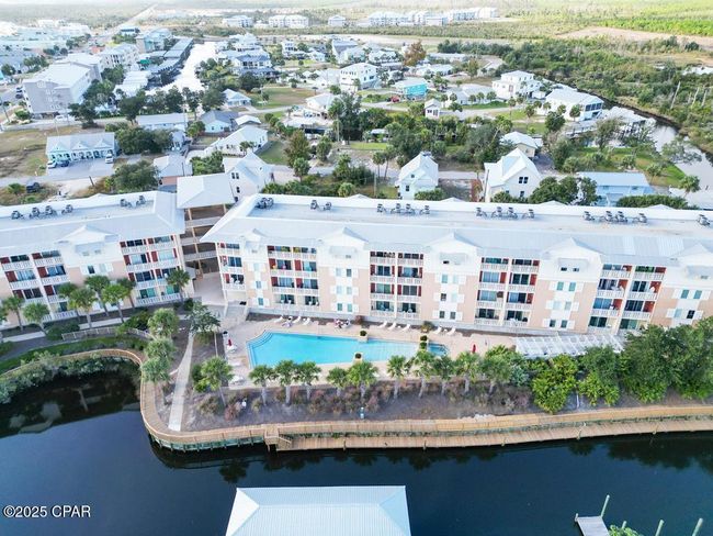 UNIT-109 - 3300 Highway 98, Condo with 2 bedrooms, 2 bathrooms and null parking in Mexico Beach FL | Image 41
