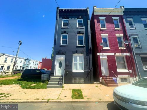 2621 W Montgomery Ave, PHILADELPHIA, PA, 19121-2629 | Card Image