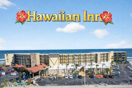307-2301 S Atlantic Ave, Daytona Beach Shores, FL, 32118-5321 | Card Image