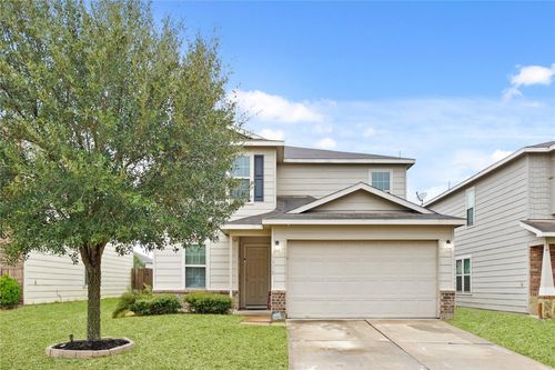 1312 Barton Creek Ln, Rosenberg, TX, 77471-1430 | Card Image
