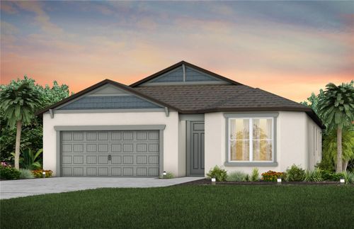 4292 Obsidian Dr, Spring Hill, FL, 34609-2269 | Card Image