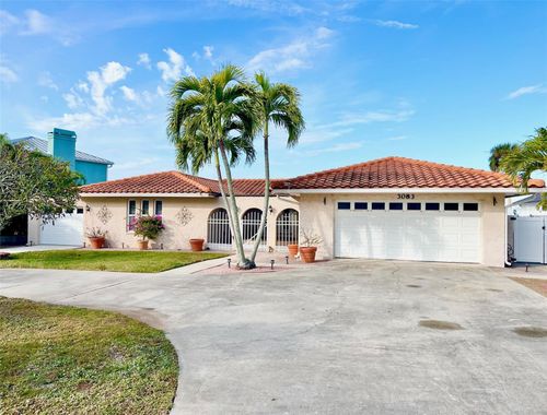 3083 Newfound Harbor Dr, Merritt Island, FL, 32952-2859 | Card Image