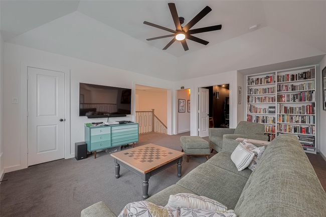 29118 Sage Trace Ct, House other with 4 bedrooms, 5 bathrooms and 3 parking in Fulshear TX | Image 35