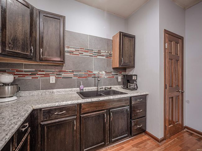 10707 N Jones Gap Rd, House other with 3 bedrooms, 3 bathrooms and null parking in Edwardsport IN | Image 13