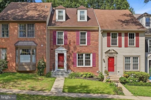 7691 Northern Oaks Ct, SPRINGFIELD, VA, 22153-3565 | Card Image