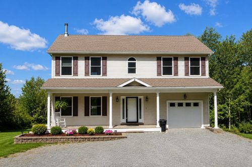 339 Gage Road, Newport Town, VT, 05857 | Card Image
