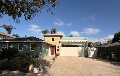 1214 Del Mar Ave, Santa Barbara, CA, 93109-2101 | Card Image