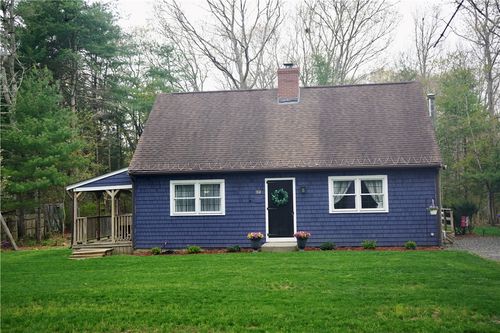 1187 S Precinct St, East Taunton, MA, 02718-1509 | Card Image