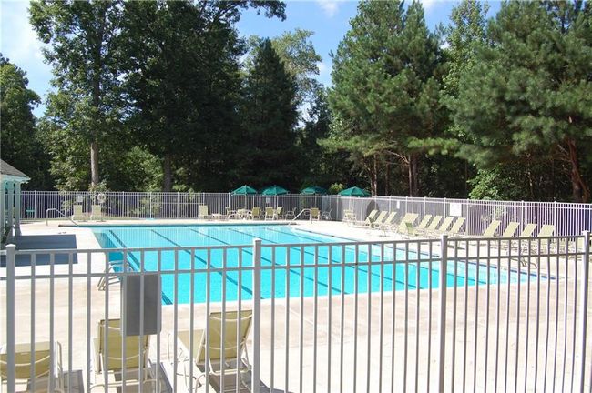 125 Sable Pointe Dr, House other with 4 bedrooms, 3 bathrooms and null parking in Milton GA | Image 25