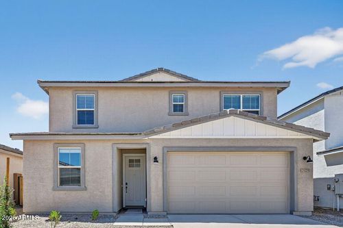 25275 N 165th Ln, Surprise, AZ, 85387 | Card Image