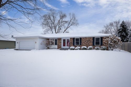 33 W Basswood Lane, Milton, WI, 53563 | Card Image