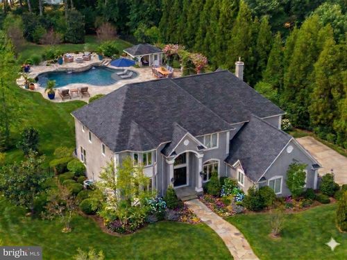 201 Churchill Way, MULLICA HILL, NJ, 08062-3608 | Card Image