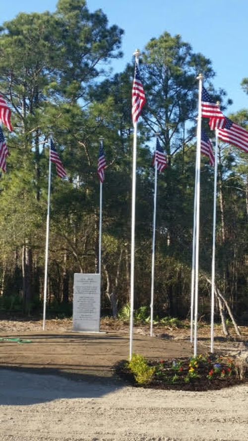 000 Navarre Pkwy, Navarre, FL, 32566 | Card Image