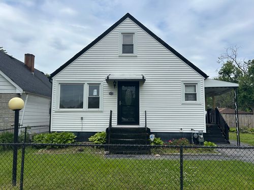 16124 Woodbridge Avenue, Harvey, IL, 60426 | Card Image