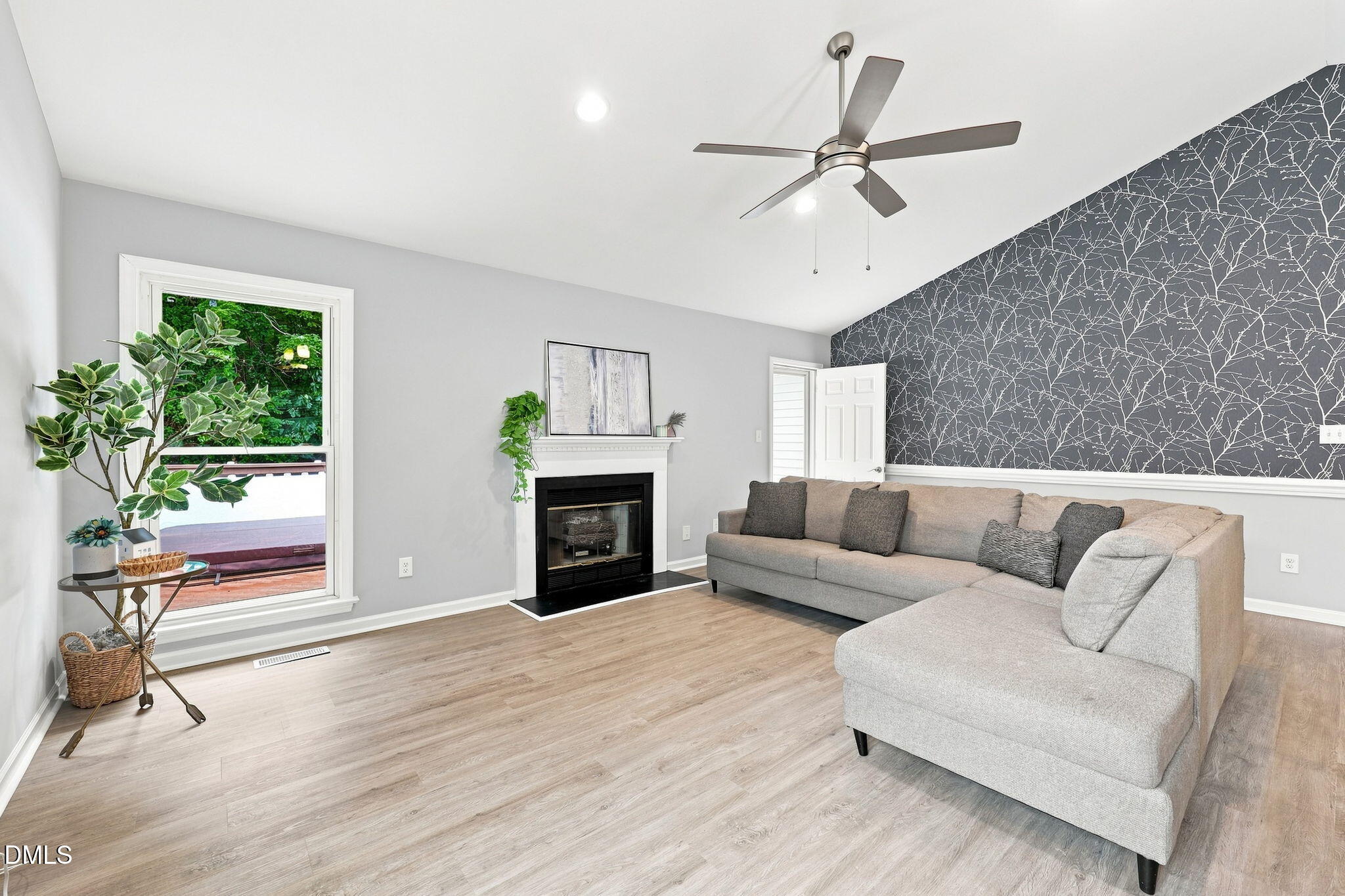 Residential in Raleigh 4